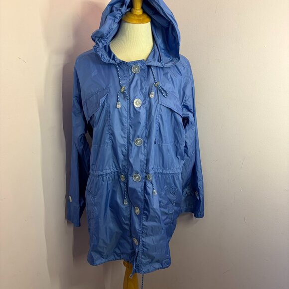 Nautica Light Jacket, EUC, Size M - Picture 1 of 12